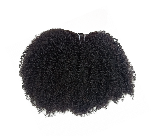 Kinky Curly Bundles- 3c/4a (Pre-order)