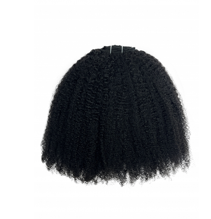 Afro Coily Clip-ins-4b/4c (Pre-order)