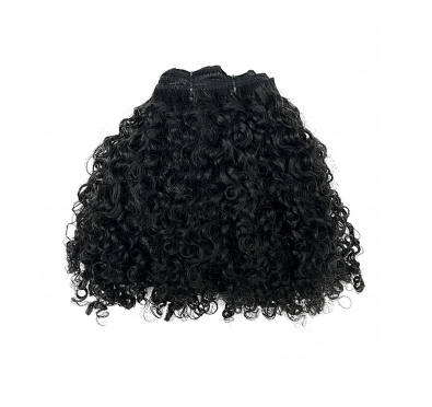 Naturally Curly Bundles - 3b/3c (Pre-order)