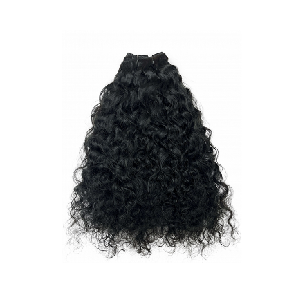 Water Loose Curly Clip- ins - 3a/3b (Pre-order)