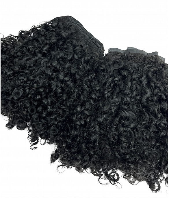 Naturally Curly Bundles - 3b/3c (Pre-order)