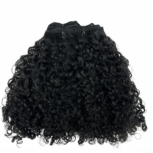 Naturally Curly Bundles - 3b/3c (Pre-order)