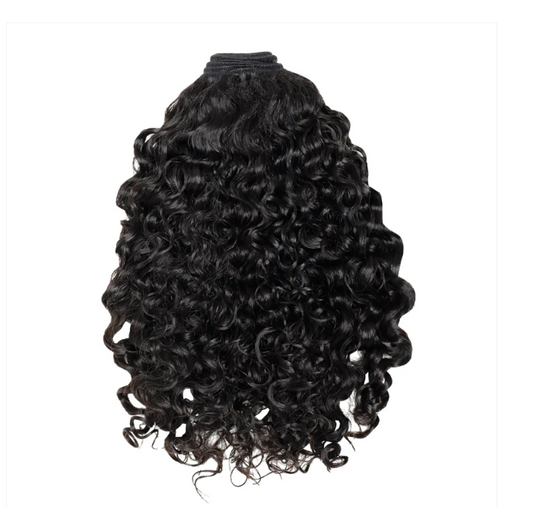 Burmese Curly Bundles (Pre-order)